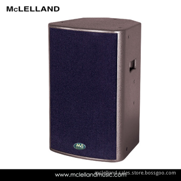 Passive 2-Way Full Range Speaker (MX-12)